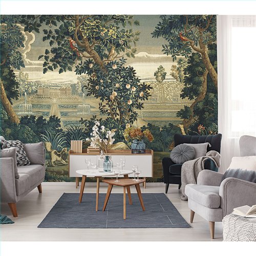 Mural GOYA Referencia  M-3861-1.