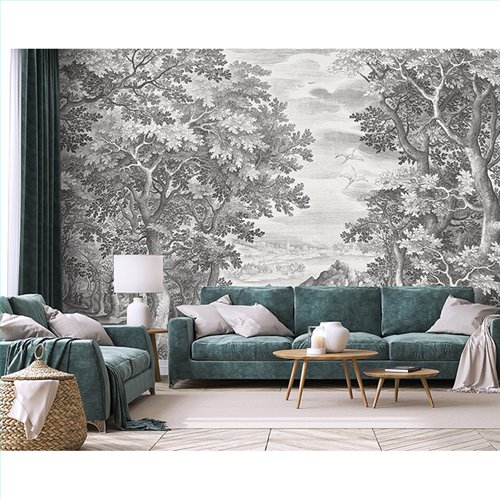 Mural GOYA Referencia  M-3862-1.