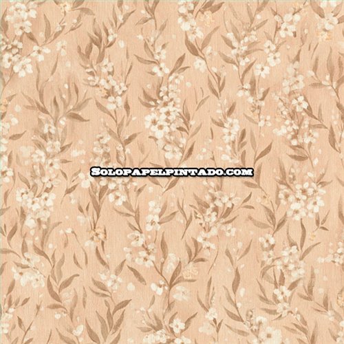 Rollo Papel Pintado SAKURA Referencia  010-SAK.