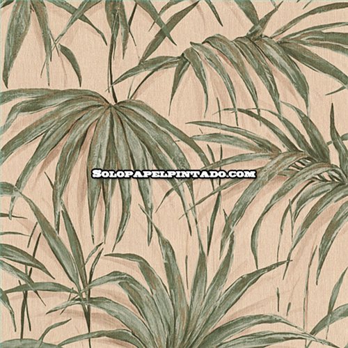 Rollo Papel Pintado SAKURA Referencia  021-SAK.