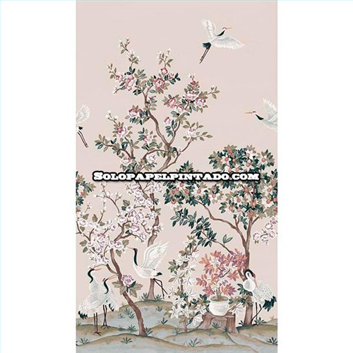 Mural SAKURA Referencia  M-368024.