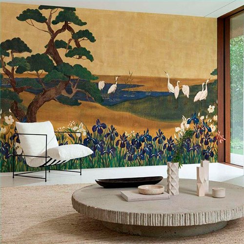 Mural SAKURA Referencia  M-368017.