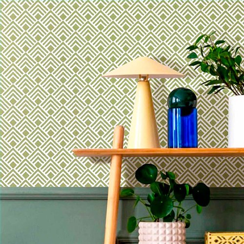 Rollo Papel Pintado RIO-GESTERA Referencia  2050.