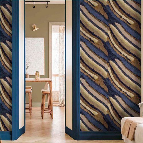 Rollo Papel Pintado RIO-GESTERA Referencia  2029.
