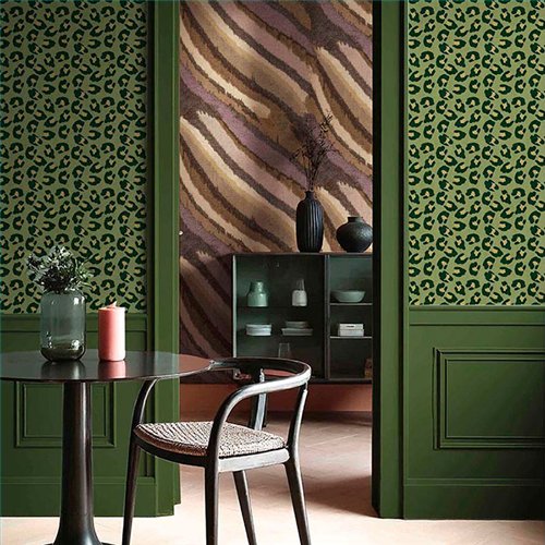Rollo Papel Pintado RIO-GESTERA Referencia  2047.