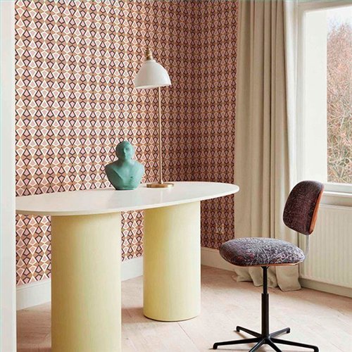 Rollo Papel Pintado RIO-GESTERA Referencia  2038.