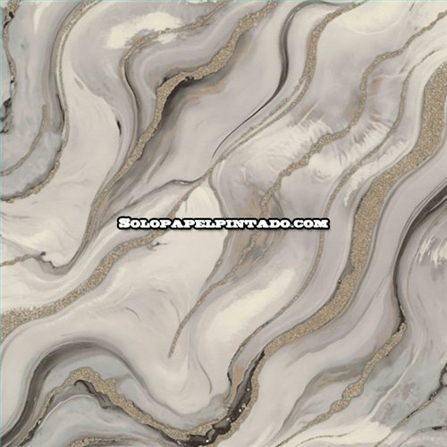 Rollo Papel Pintado MATERIALS DECOAS Referencia  001-MTR.