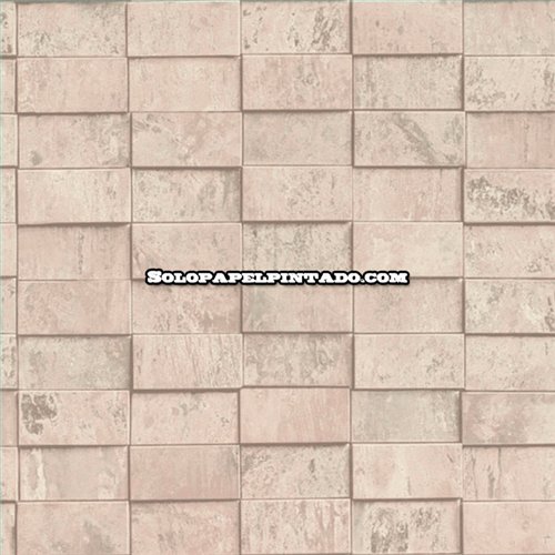 Rollo Papel Pintado MATERIALS DECOAS Referencia  003-MTR.