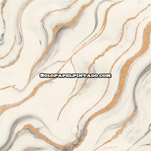 Rollo Papel Pintado MATERIALS DECOAS Referencia  007-MTR.