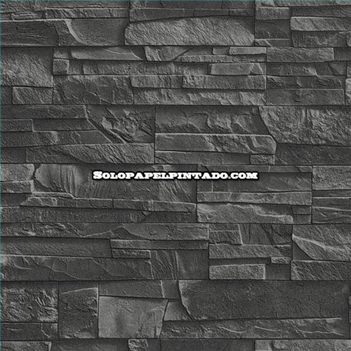 Rollo Papel Pintado MATERIALS DECOAS Referencia  021-MTR.