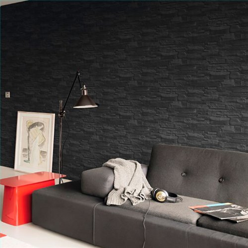 Rollo Papel Pintado MATERIALS DECOAS Referencia  021-MTR.