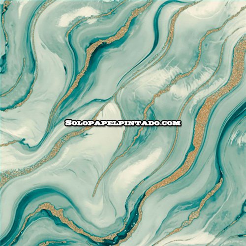 Rollo Papel Pintado MATERIALS DECOAS Referencia  029-MTR.