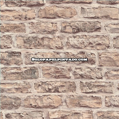 Rollo Papel Pintado MATERIALS DECOAS Referencia  032-MTR.