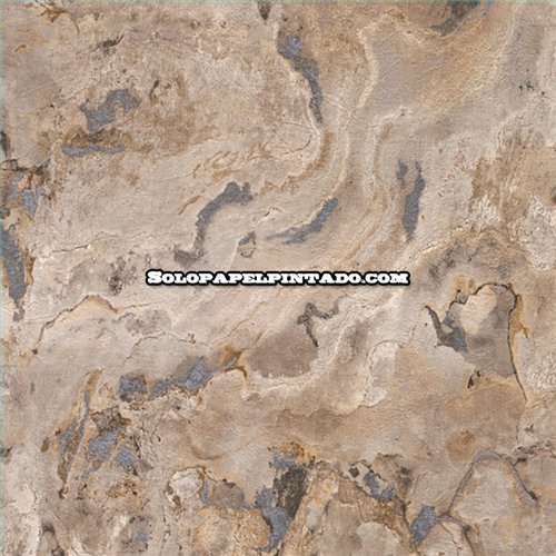 Rollo Papel Pintado MATERIALS DECOAS Referencia  038-MTR.