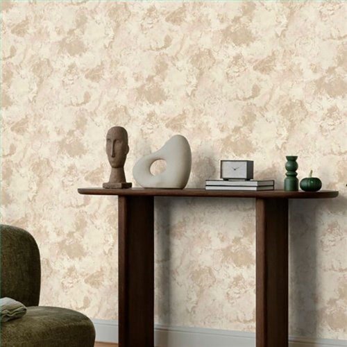 Rollo Papel Pintado MATERIALS DECOAS Referencia  048-MTR.