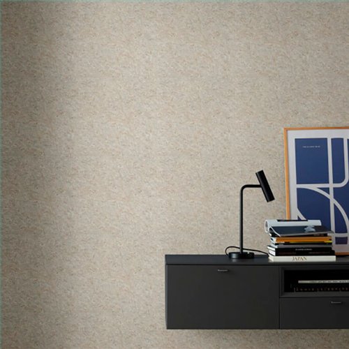 Rollo Papel Pintado MATERIALS DECOAS Referencia  050-MTR.