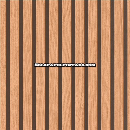 Rollo Papel Pintado MATERIALS DECOAS Referencia  051-MTR.