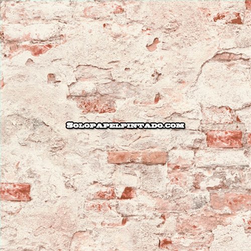 Rollo Papel Pintado MATERIALS DECOAS Referencia  055-MTR.