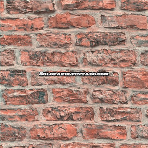 Rollo Papel Pintado MATERIALS DECOAS Referencia  056-MTR.
