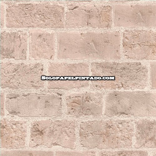 Rollo Papel Pintado MATERIALS DECOAS Referencia  061-MTR.