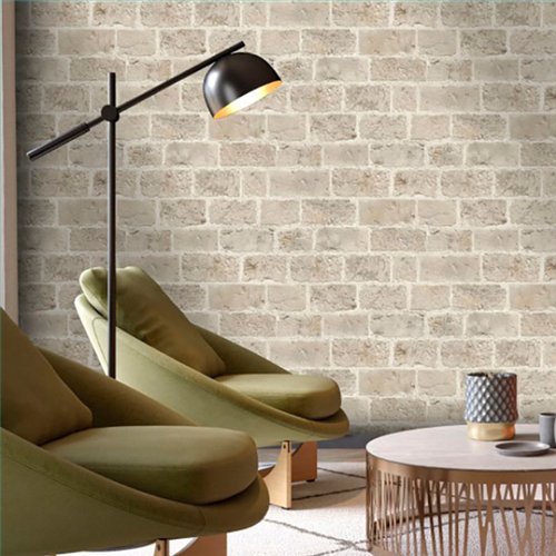 Rollo Papel Pintado MATERIALS DECOAS Referencia  061-MTR.