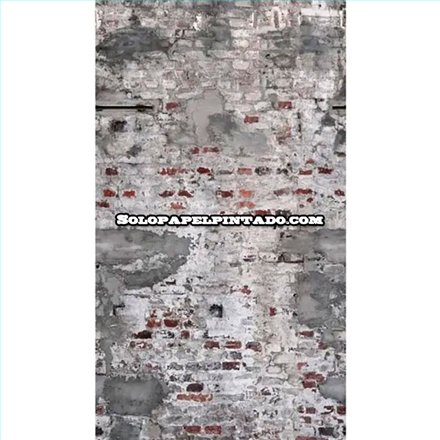 Mural MATERIALS DECOAS Referencia  M-368116.