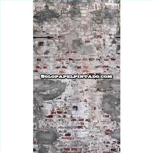 Mural MATERIALS DECOAS Referencia  M-368116.