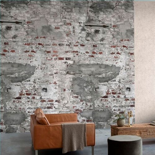 Mural MATERIALS DECOAS Referencia  M-368116.
