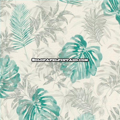 Rollo Papel Pintado SERENITY Referencia  003-SER.