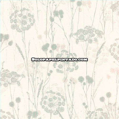 Rollo Papel Pintado SERENITY Referencia  007-SER.