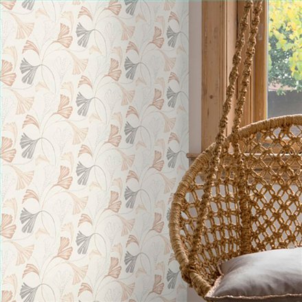 Rollo Papel Pintado SERENITY Referencia  008-SER.