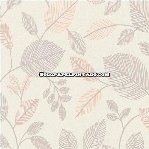 Rollo Papel Pintado SERENITY Referencia  017-SER.