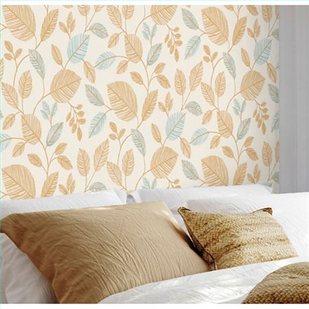 Rollo Papel Pintado SERENITY Referencia  017-SER.