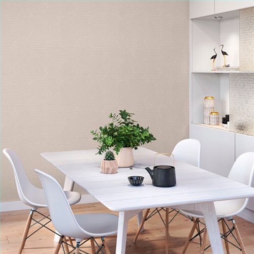 Rollo Papel Pintado SERENITY Referencia  028-SER.