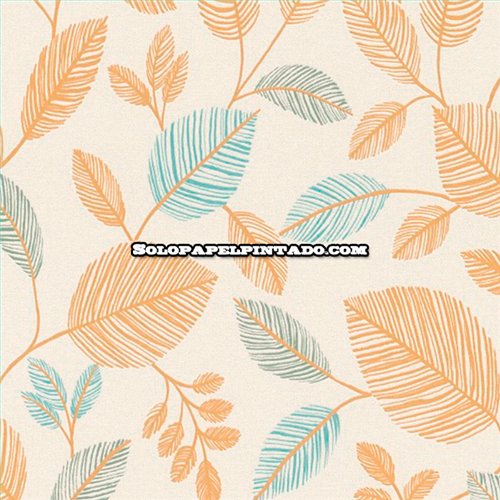 Rollo Papel Pintado SERENITY Referencia  034-SER.
