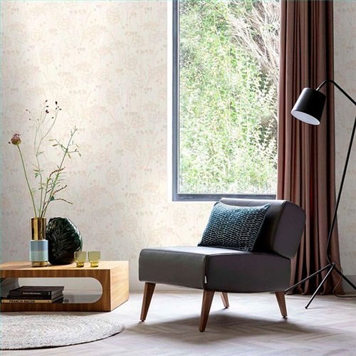 Rollo Papel Pintado SERENITY Referencia  044-SER.