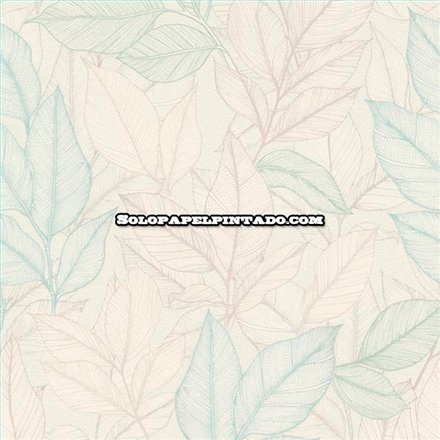 Rollo Papel Pintado SERENITY Referencia  059-SER.