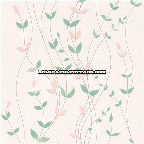 Rollo Papel Pintado SERENITY Referencia  062-SER.