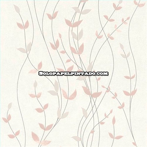 Rollo Papel Pintado SERENITY Referencia  063-SER.