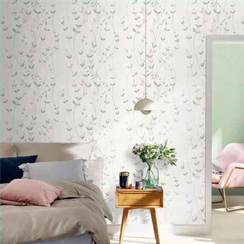 Rollo Papel Pintado SERENITY Referencia  063-SER.