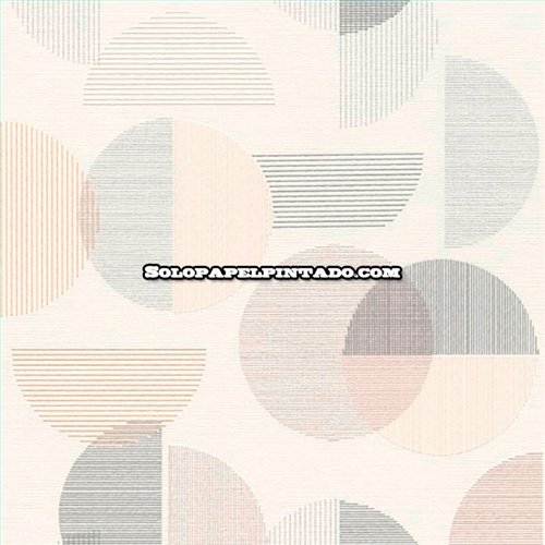 Rollo Papel Pintado SERENITY Referencia  064-SER.