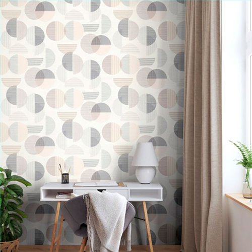 Rollo Papel Pintado SERENITY Referencia  064-SER.