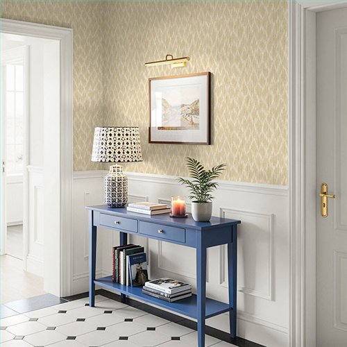 Rollo Papel Pintado PARTRIDGE & WILLOW Referencia  BH80607.