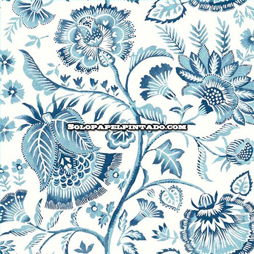 Rollo Papel Pintado PARTRIDGE & WILLOW Referencia  BH80202.