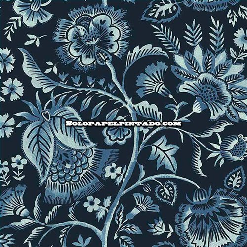 Rollo Papel Pintado PARTRIDGE & WILLOW Referencia  BH80212.