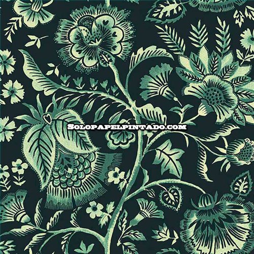 Rollo Papel Pintado PARTRIDGE & WILLOW Referencia  BH80204.