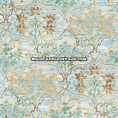 Rollo Papel Pintado PARTRIDGE & WILLOW Referencia  BH81104.