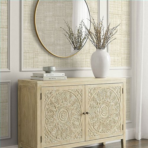 Rollo Papel Pintado PARTRIDGE & WILLOW Referencia  BH80407.