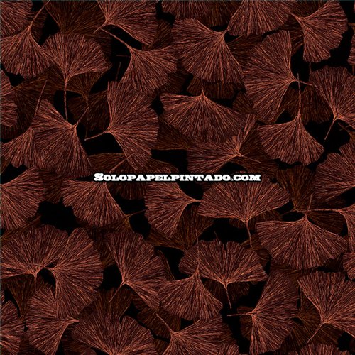 Rollo Papel Pintado BANGO Referencia  BANG-001.