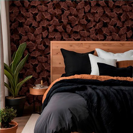 Rollo Papel Pintado BANGO Referencia  BANG-001.